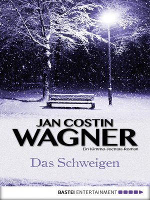 cover image of Das Schweigen